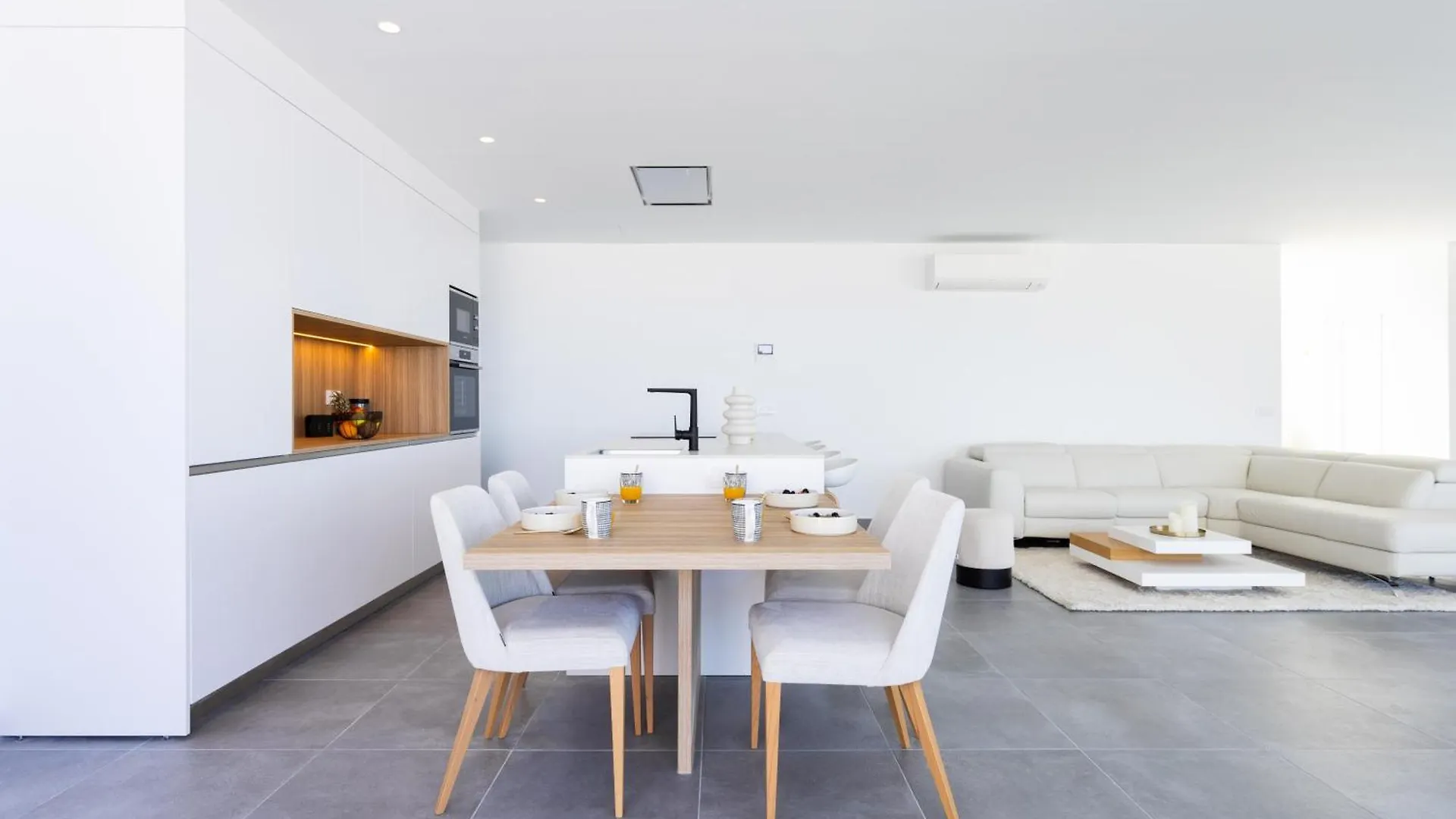 Sybaris Villa 09 By Smart Holiday Адехе 0*,