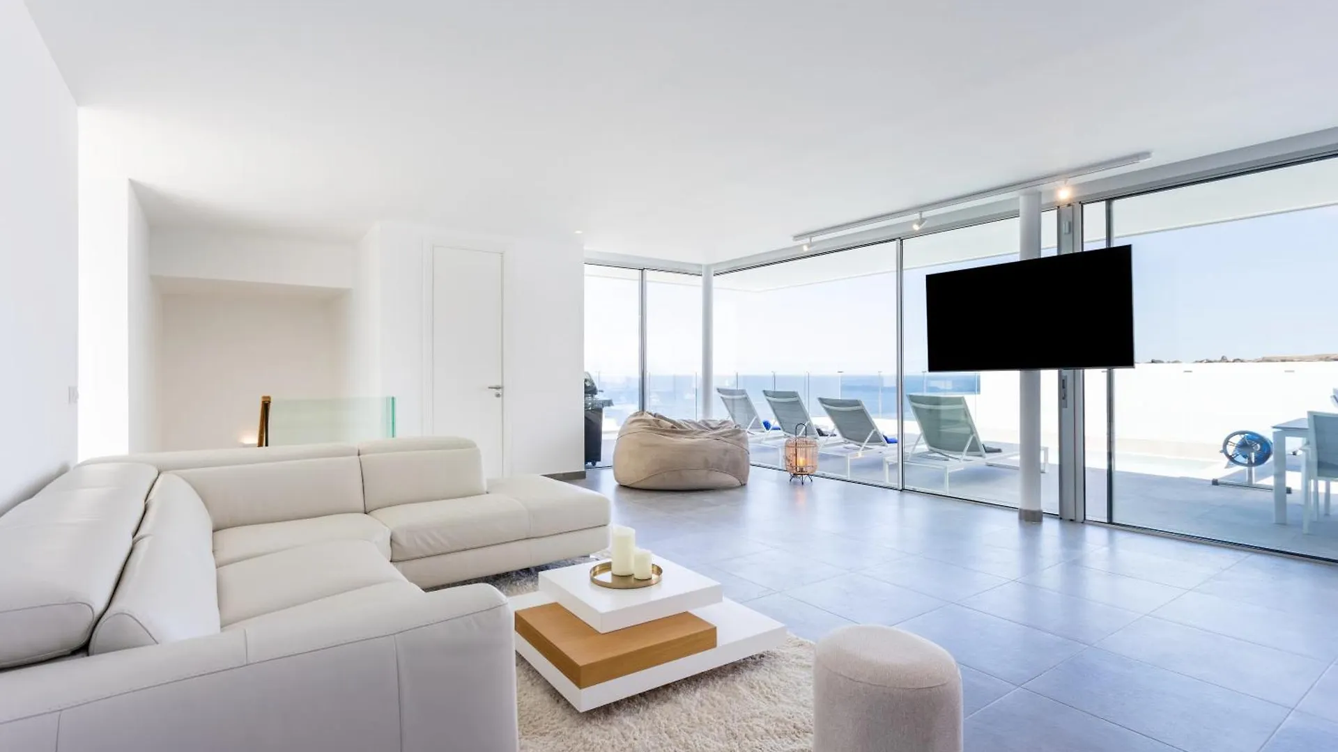 Sybaris Villa 09 By Smart Holiday Адехе 0*,