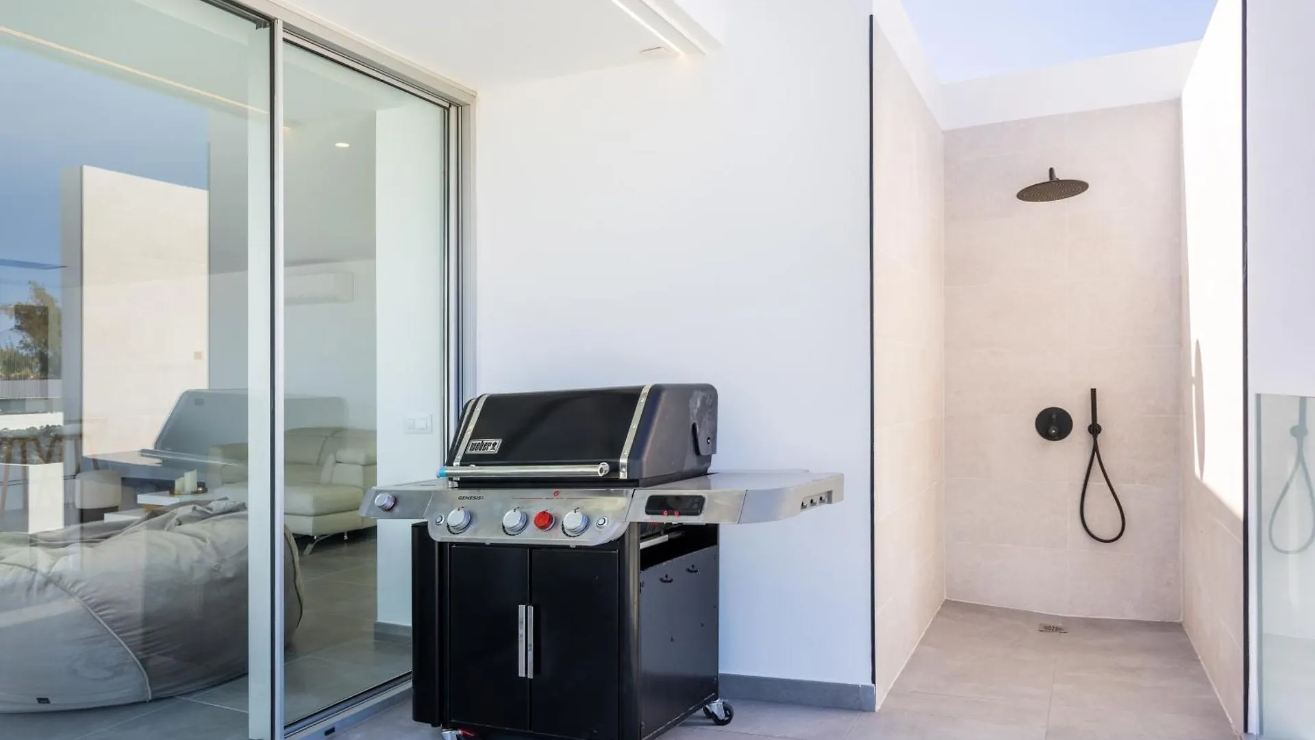 Sybaris Villa 09 By Smart Holiday Costa Adeje  Ισπανία