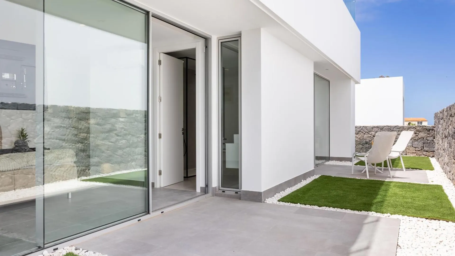 Sybaris Villa 09 By Smart Holiday Costa Adeje