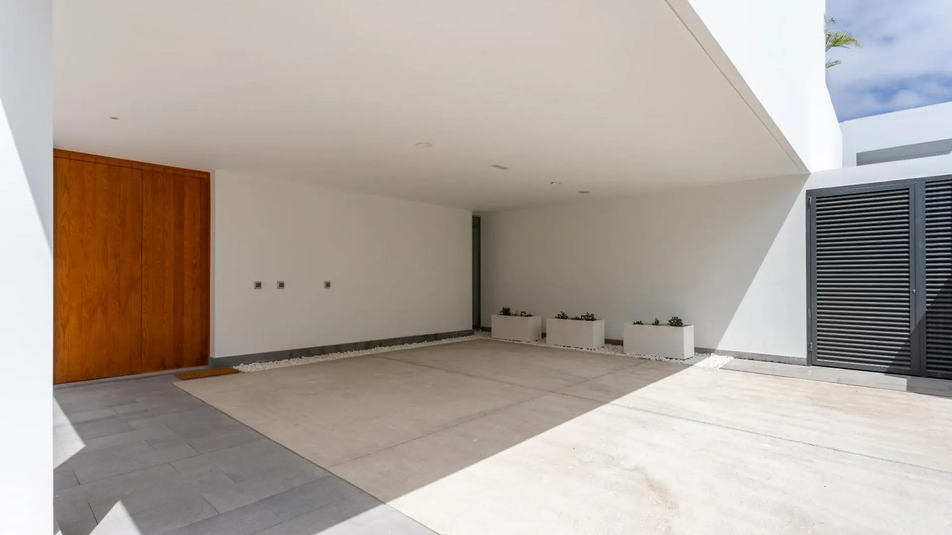 Sybaris Villa 09 By Smart Holiday Costa Adeje  Spanien