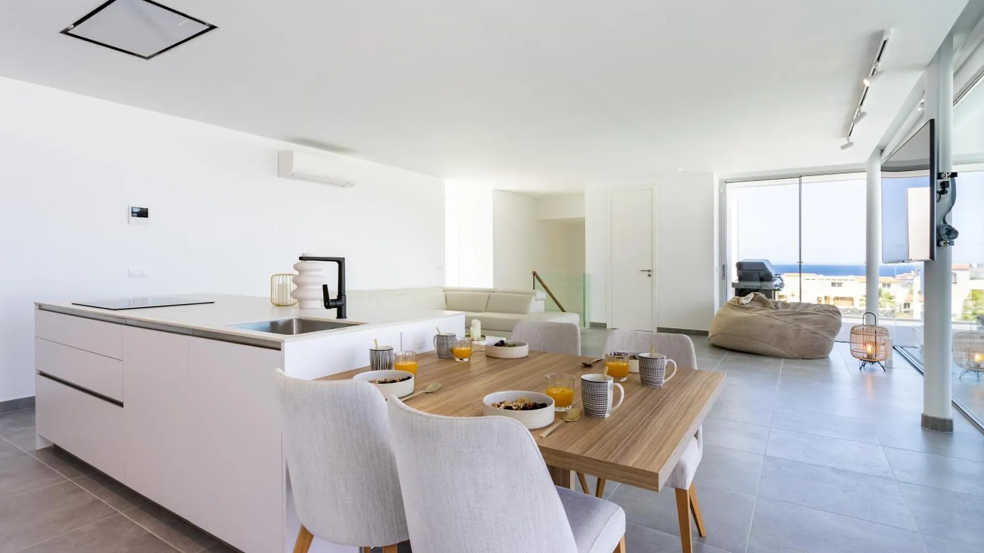 Sybaris Villa 09 By Smart Holiday Costa Adeje  Spanien