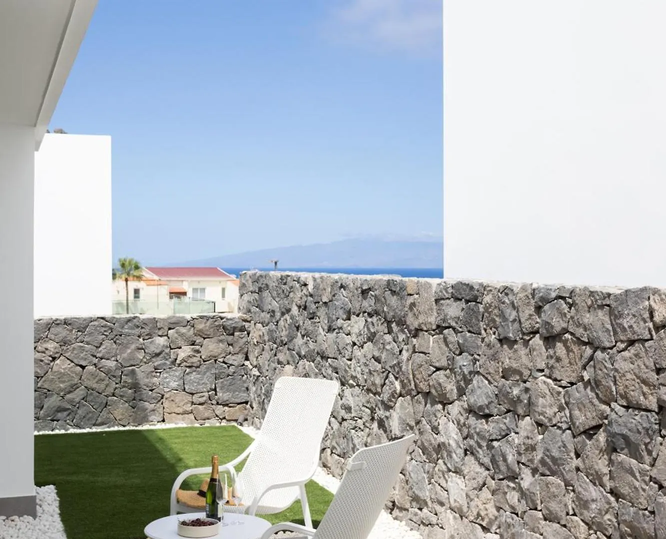 Sybaris Villa 09 By Smart Holiday 阿德耶