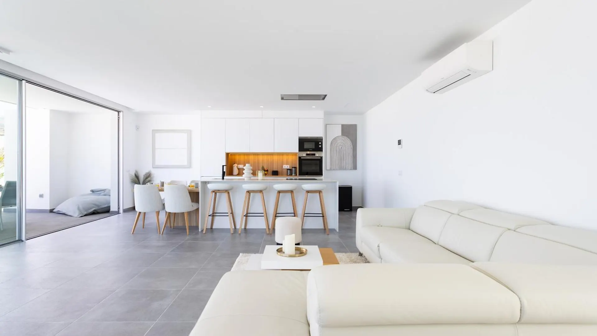 Sybaris Villa 09 By Smart Holiday 阿德耶