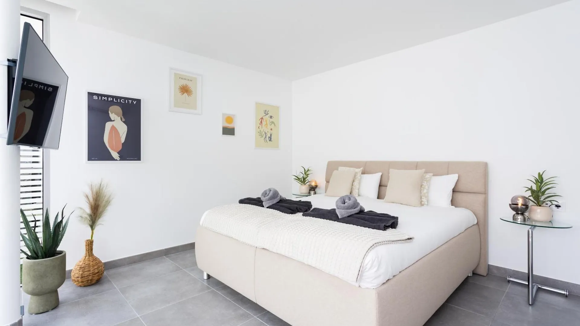 Sybaris Villa 09 By Smart Holiday 阿德耶 0*,  西班牙